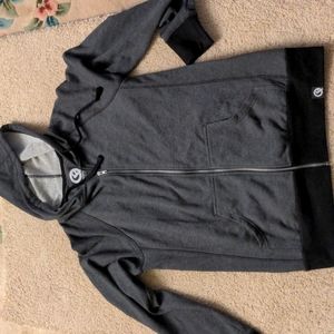 Quikflip convertible medium hoodie / bag